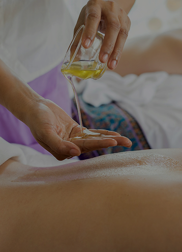 Massage des cinq continents