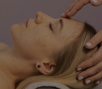 Massage du visage MIRACLE FACE